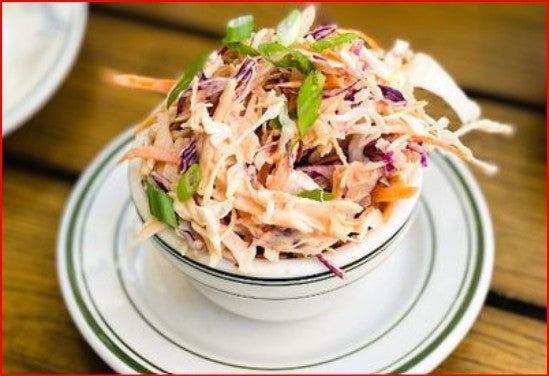 Comeback Slaw